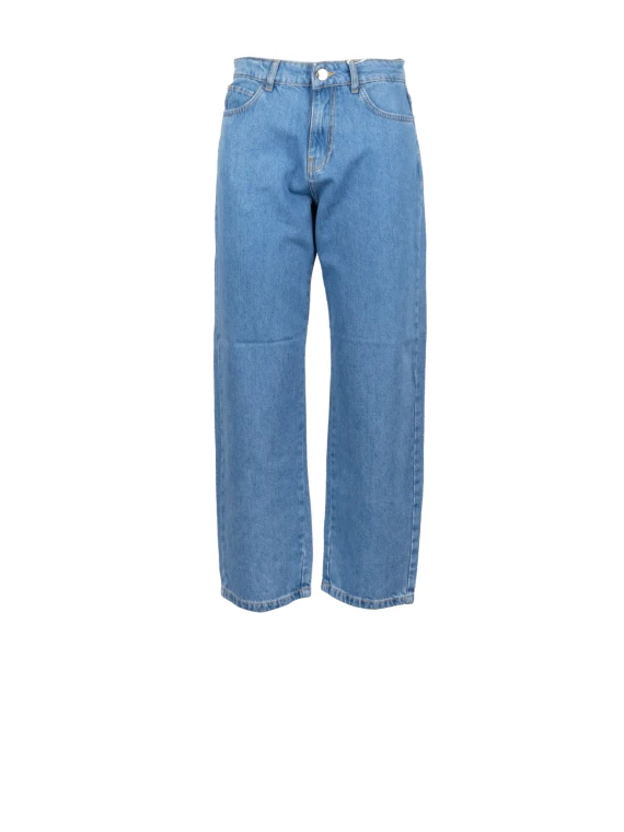 Jeans Blue