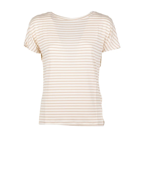 T-shirt e Polo RIGA BEIGE