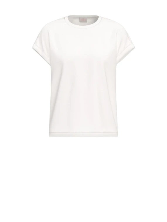T-shirt e Polo BIANCO