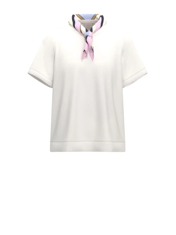 T-shirt e Polo BIANCO
