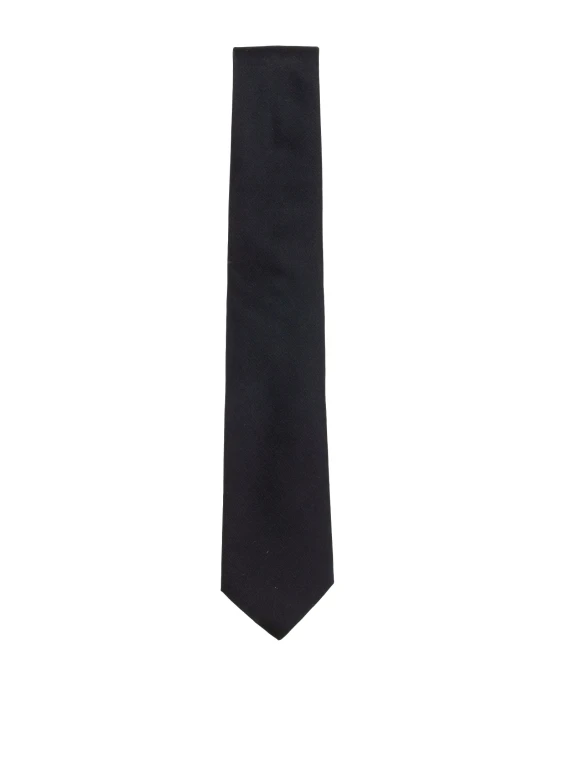 Cravatte NERO