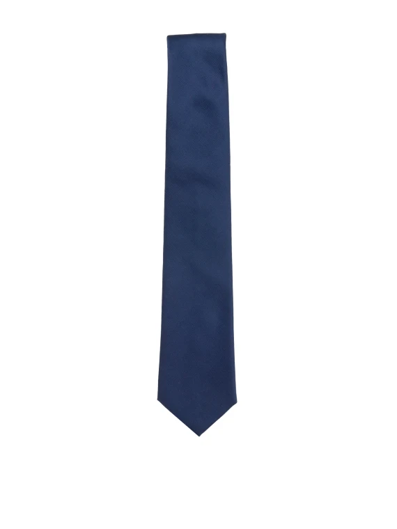 Cravatte Blu