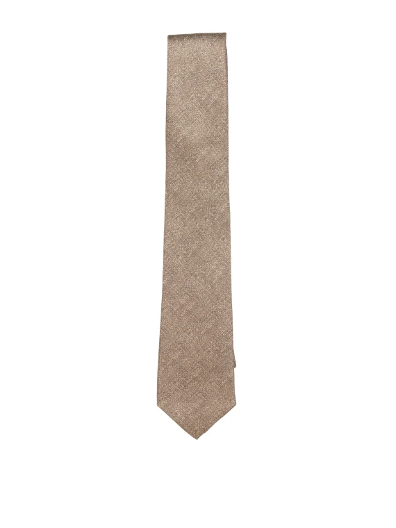 Cravatte BEIGE
