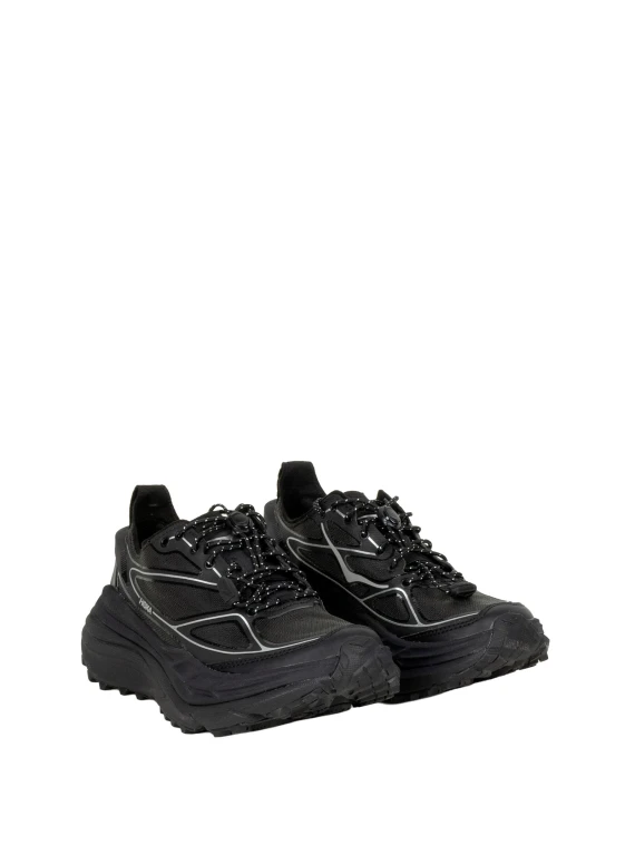 Sneakers Black