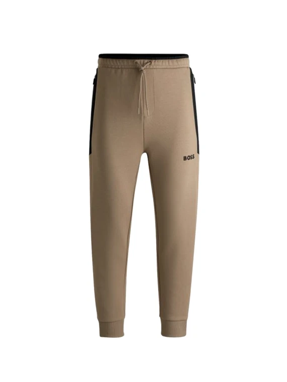 Pantaloni LIGHT PASTEL GREEN