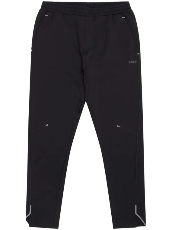 Black Trousers Men