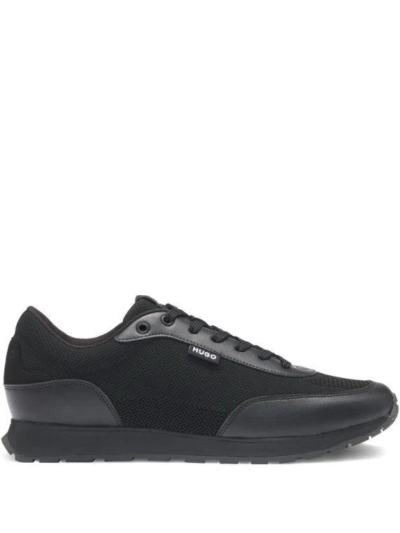 Hugo Boss Sneakers Black