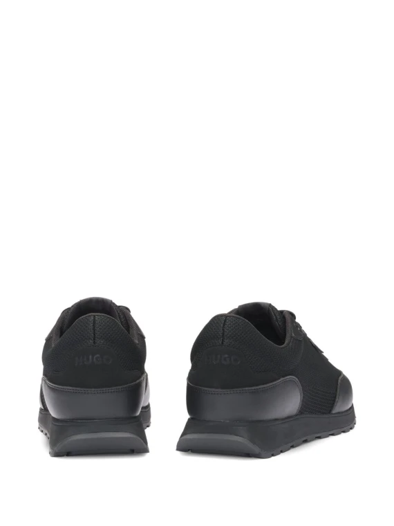 Hugo Boss Sneakers Black