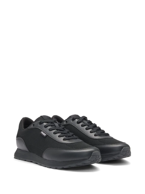 Hugo Boss Sneakers Black