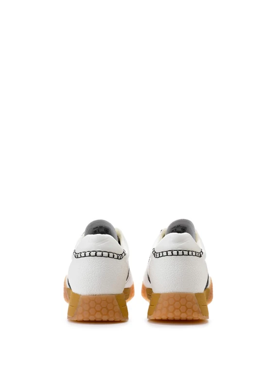 Sneakers WHITE/ BLACK