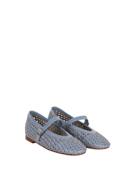 Scarpe basse GRIS