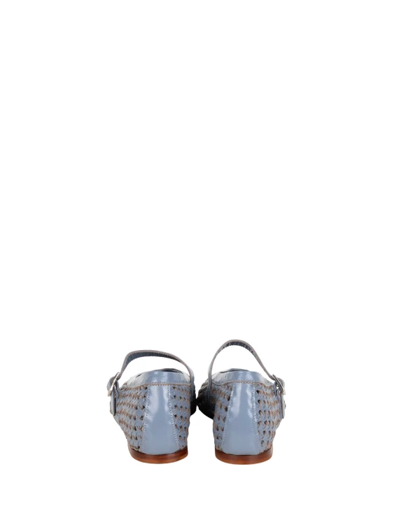 Scarpe basse GRIS