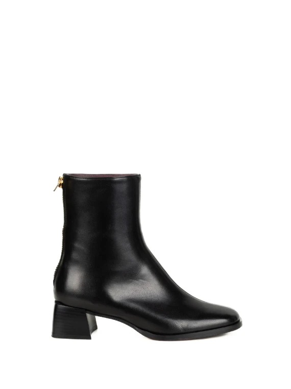 Lorenzo Mari Boots Black