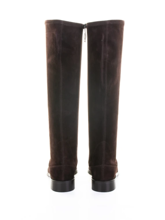 Lorenzo Masiero Boots