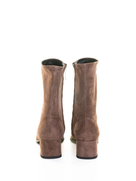 Lorenzo Masiero Boots