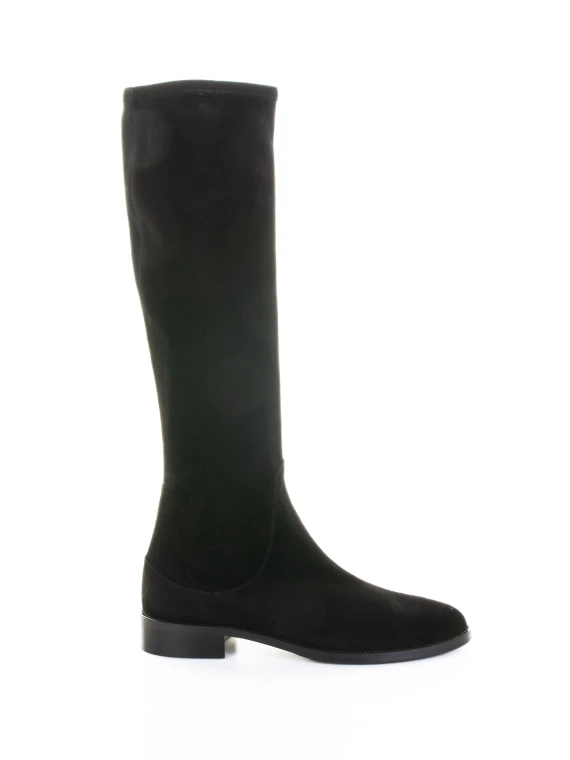 Lorenzo Masiero Boots Black