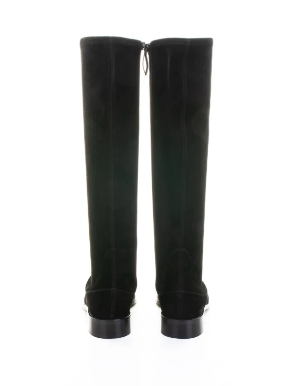 Lorenzo Masiero Boots Black