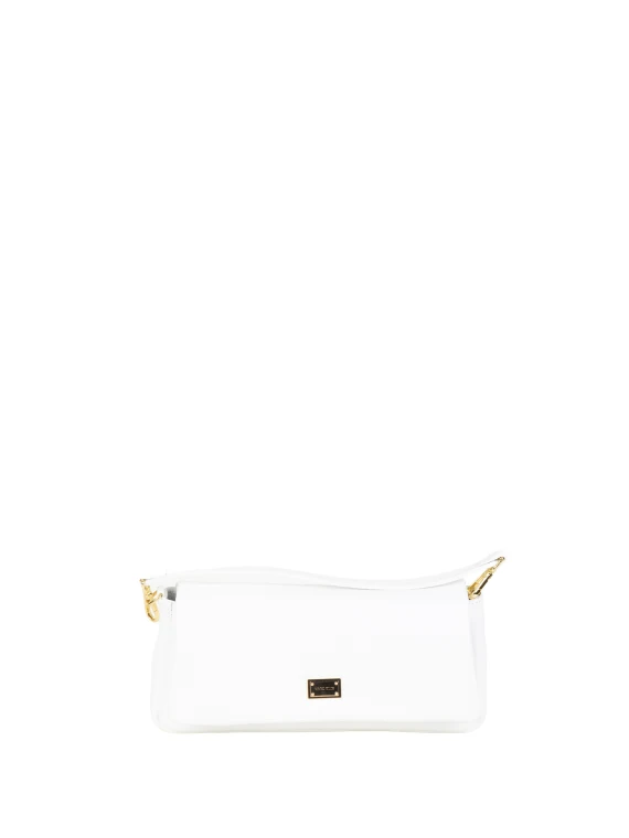 Borse... OFF BLANC/ GOLD