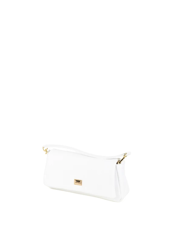 Borse... OFF BLANC/ GOLD
