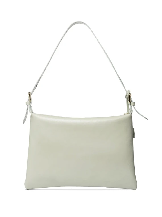Borse... SOFT GREEN/ GOLD