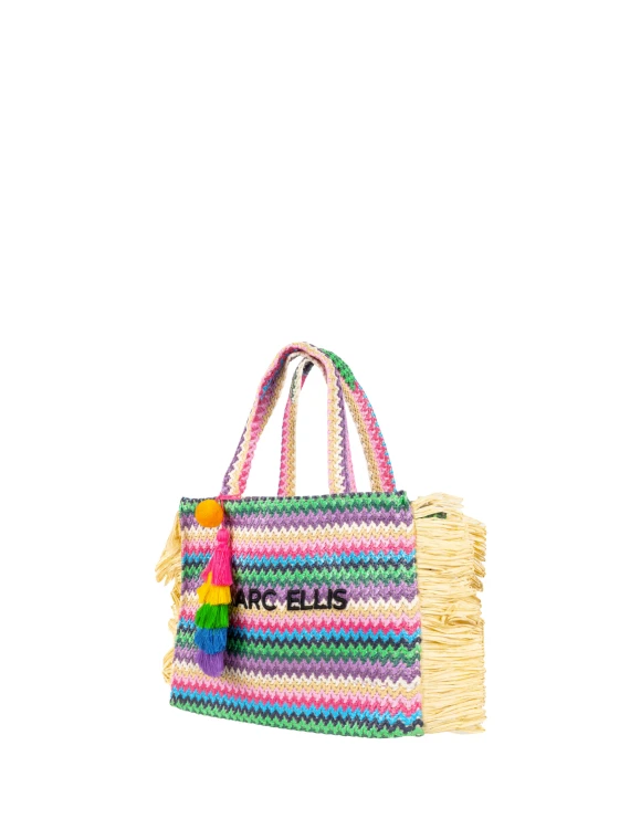 Bags..