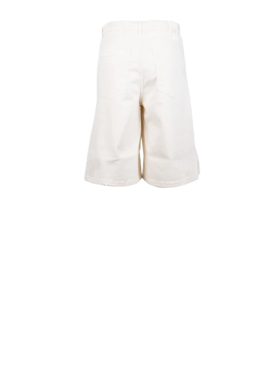 Pantaloncini JASMINE WHITE