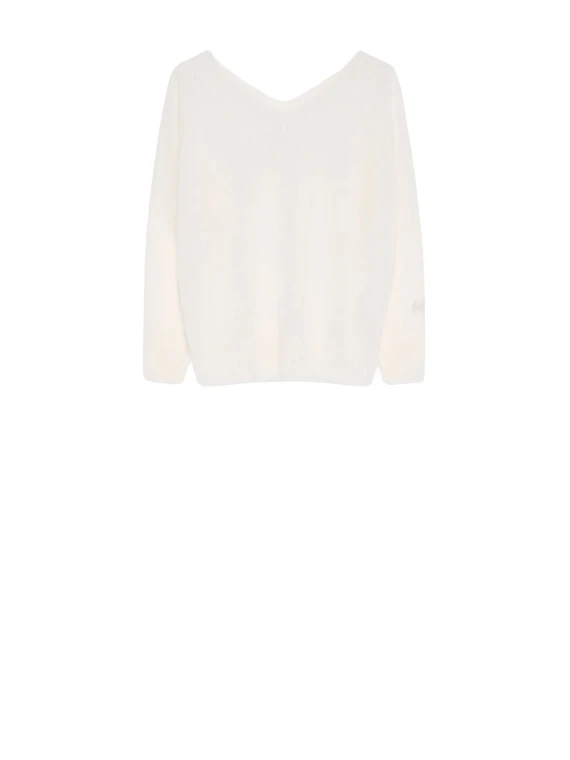Maglie JASMINE WHITE
