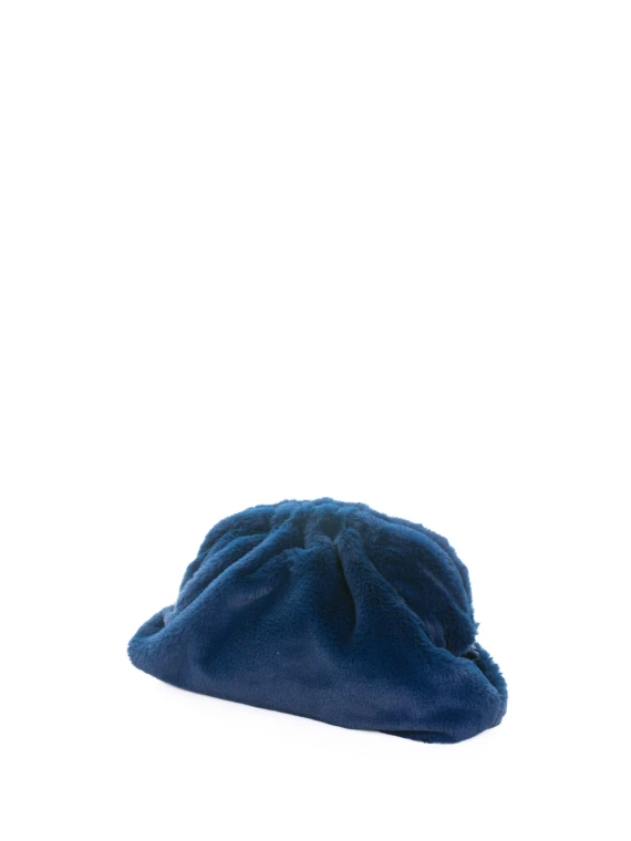 MARIA LA ROSA Bags.. Blue