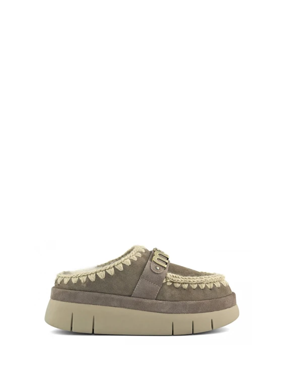 Sandali ELEPHANT GREY