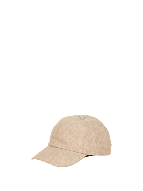 Cappelli BEIGE ARENILE