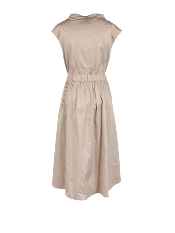 Abiti BEIGE SABBIA MARINA