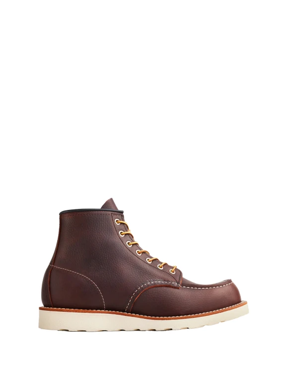 Red Wing Boots