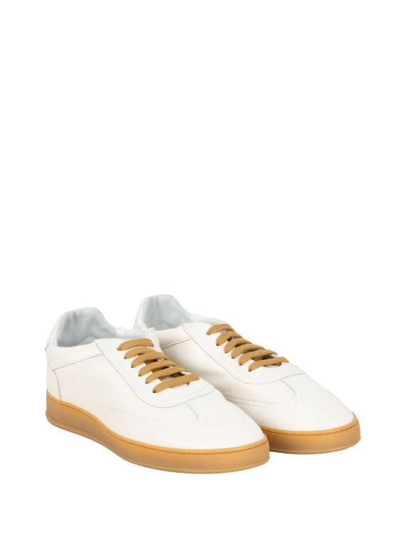 Sneakers Bianco