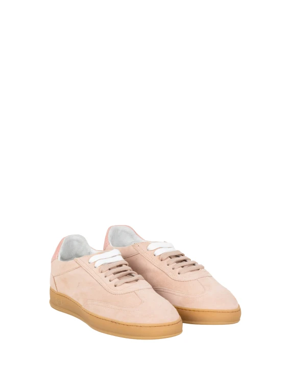 Sneakers Rosa