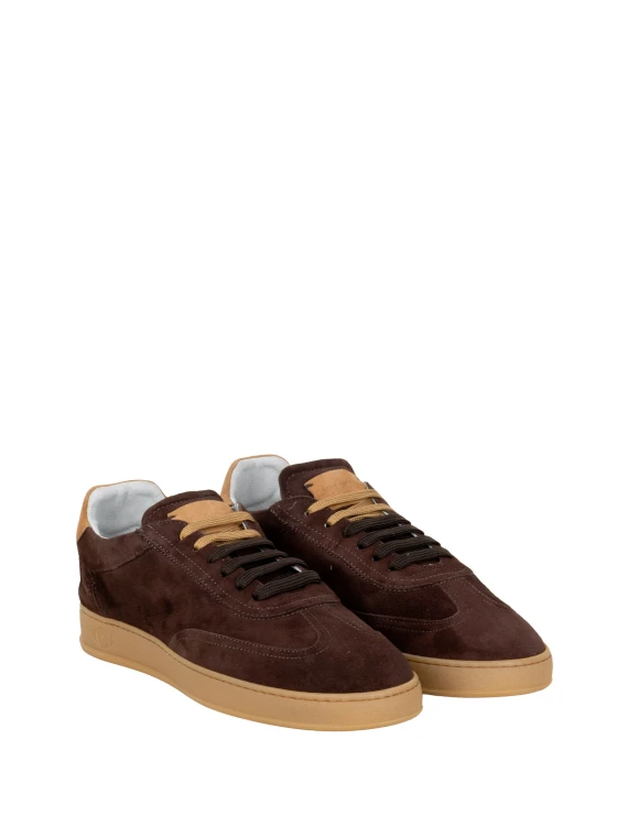 Sneakers Brown
