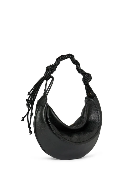 VISONA' Bags.. Black