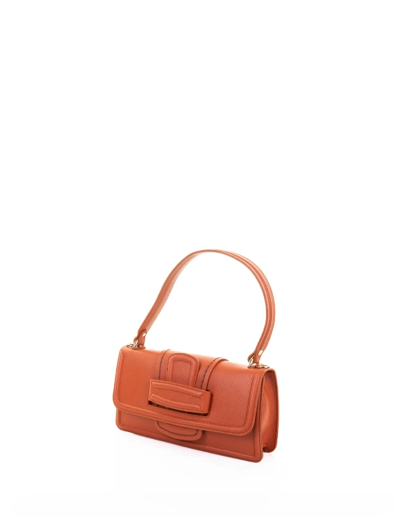 VISONA' Bags.. Red