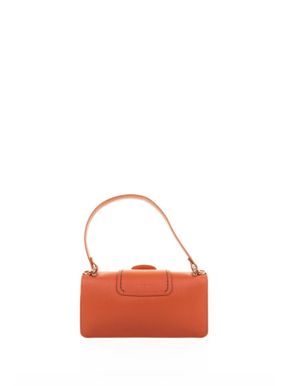 VISONA' Bags.. Red