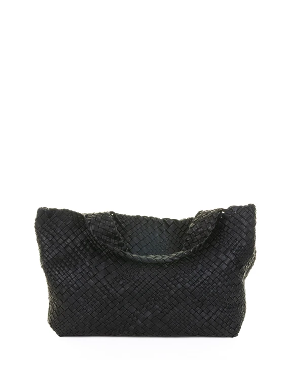 VISONA' Bags.. Black
